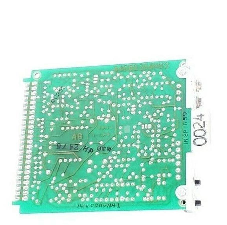Used MOTOROLA 84D82354N02 TSI MODULE TRN4853APR