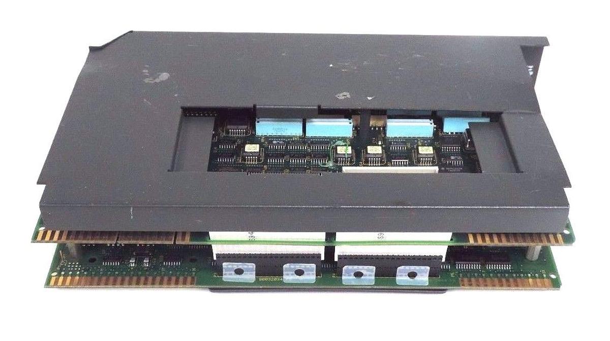 Used ALLEN BRADLEY 1771-HS1 IMC-121 SER. A, 1 AXIS SERVO CONTROLLER P/N: 90770516