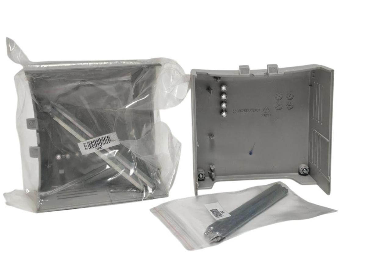 Used LOT OF 2 NEW ALLEN BRADLEY 22B-CCB COMMUNICATION ADAPTER COVER KITS 22BCCB