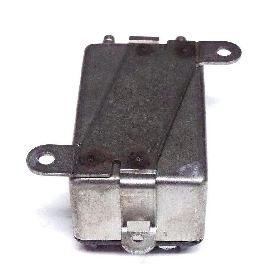 Used ASHCROFT ASH-RX-D-100-B-M-MB4-42-B-10X PRESSURE TRANSMITTER RXLDP, 4/20MA