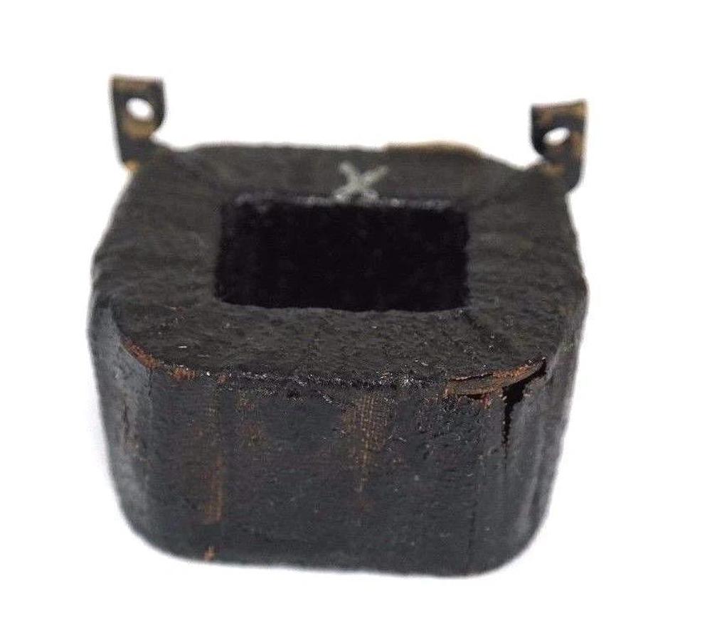 Used JOSLYN CLARK TB1138 COIL 440V 60CYC, TB113-8