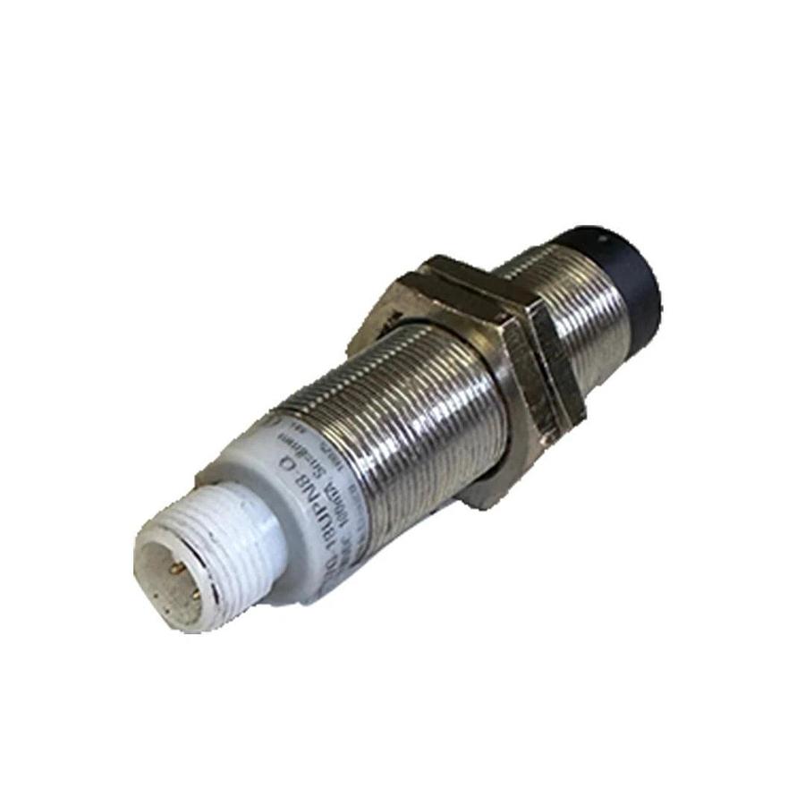 Used EATON E57G-18UPN8-Q / E57G18UPN8Q INDUCTIVE PROXIMITY SENSOR 10-30V E57G SERIES