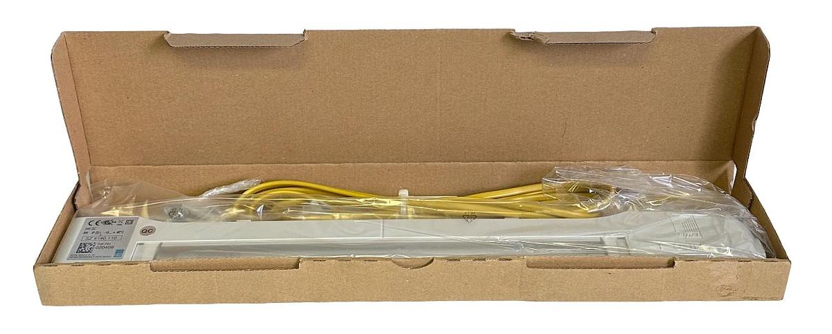 Used NEW RITTAL SZ 4140.110 / SZ4140110 COMPACT LIGHT 24Vdc IP20 8W 3M CORD