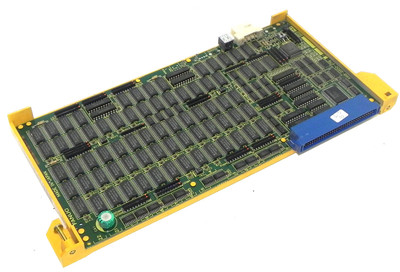 Used FANUC A16B-2200-0760/01A 2MB RAM FILE A16B-2200-0760