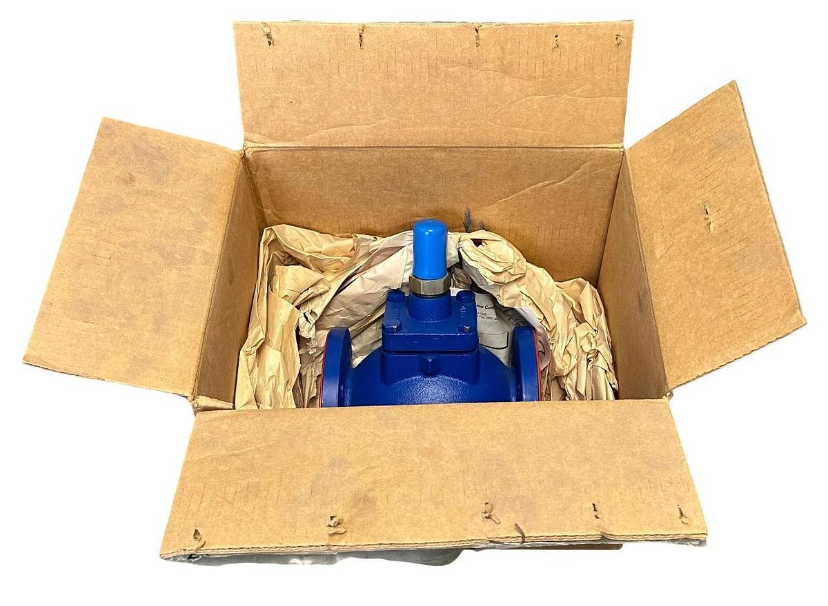 SPIRAX SARCO LE33 PGSUSH.2 / 3765552 Spira-trol CONTROL VALVE DN50 3765004 NSMP