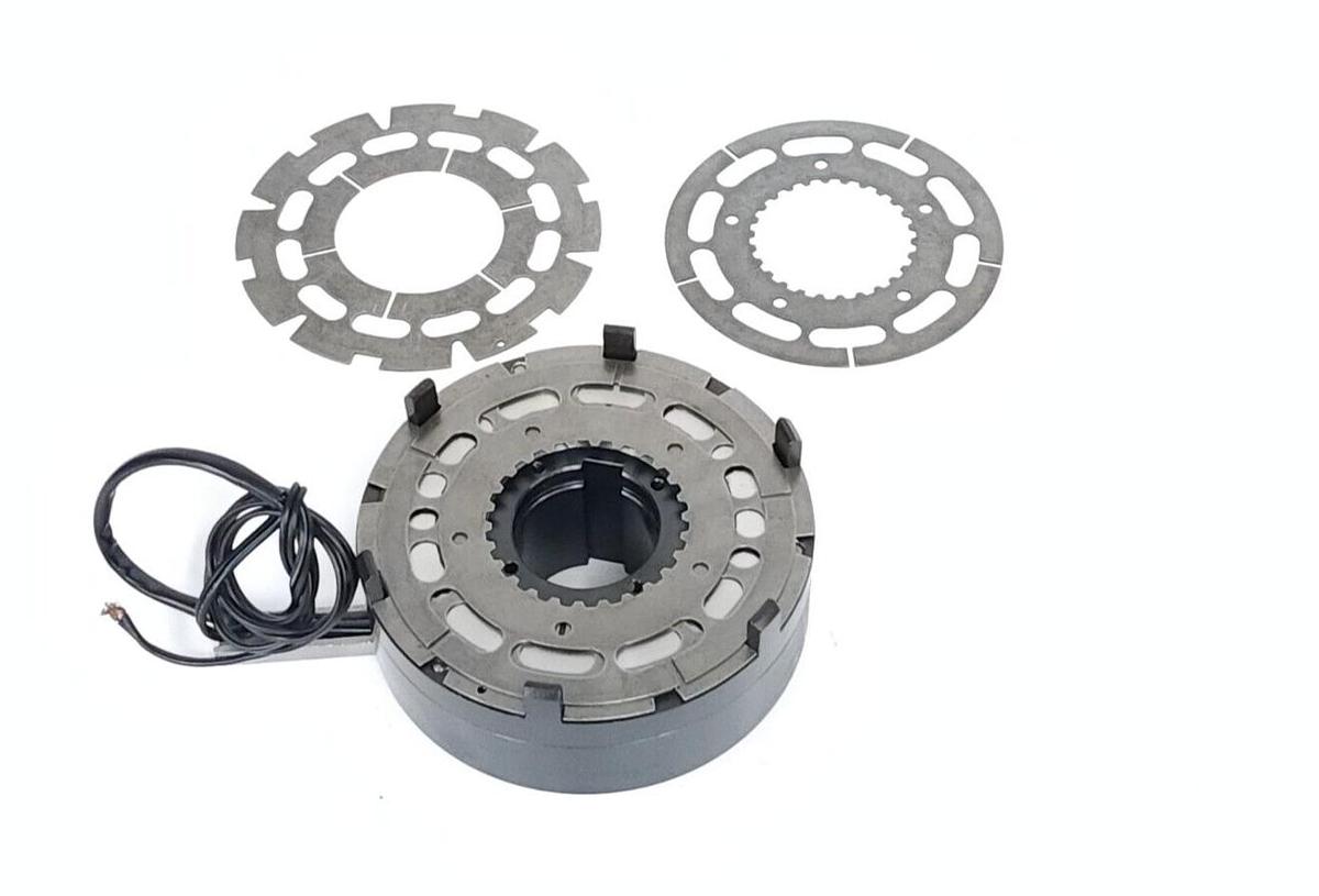 Used NEW SHINKO ELECTRIC MCWO-20SK1 CLUTCH BREAK