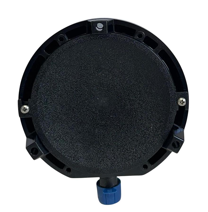 ASHCROFT 45-1279-SS-04L-15# / 451279SS04L15# DURAGAUGE PRESSURE 4-1/2'' 15# NSMP