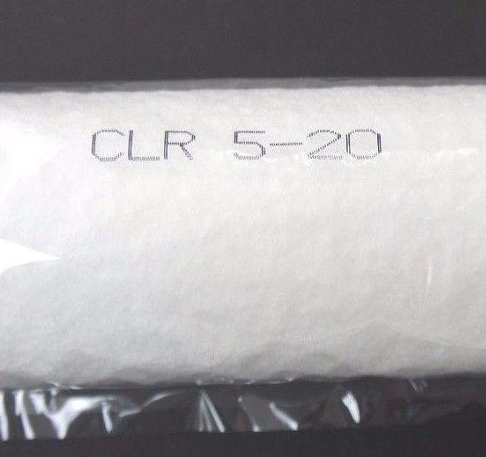 Used BOX OF 17 NEW RYAN HERCO 6700.705 FILTER CARTRIDGES 20", 5 MIC, T1220000-000