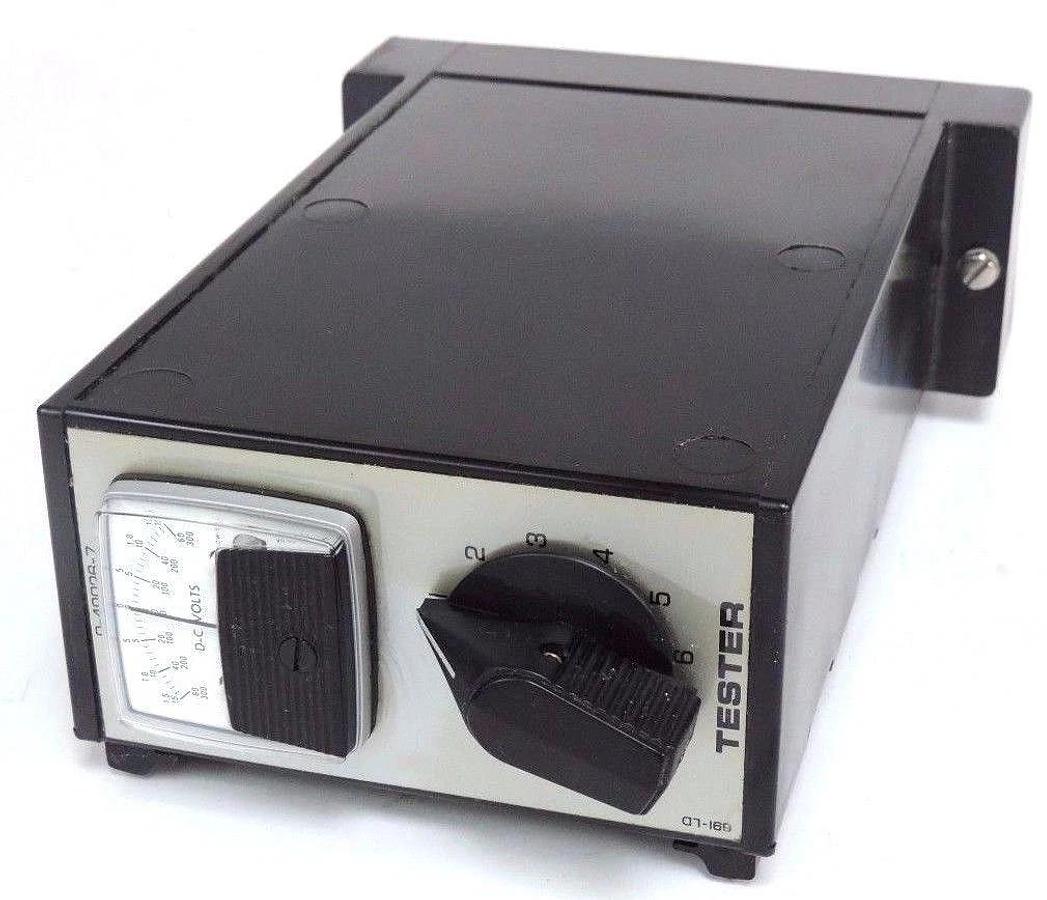 NIB RELIANCE ELECTRIC 0-49026-7 TESTER PC BOARD CARDPACK 0490267