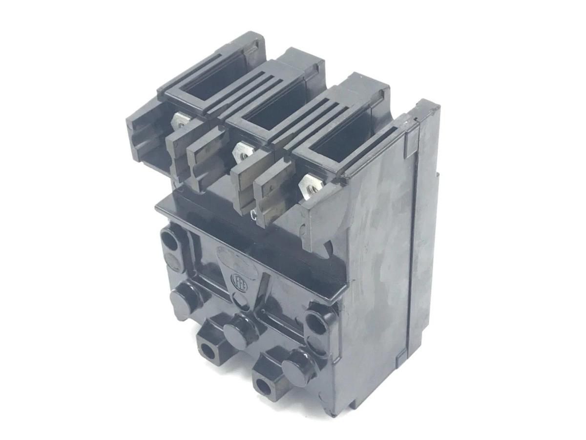 Used ITE 30 AMP 3 POLE CIRCUIT BREAKER, 30A, 3P
