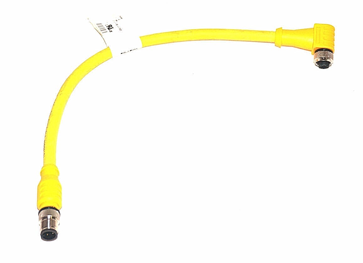 Used NEW TURCK WKE 4.4T-0.3-RSE 4.4T/S600 SWITCH ID NUMBER: U2508-43