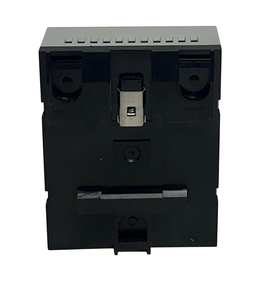 Used ALLEN BRADLEY 1760-L12BBB /B Pico DC CONTROLLER 24VDC Rev. D 2W 1760L12BBB USNP
