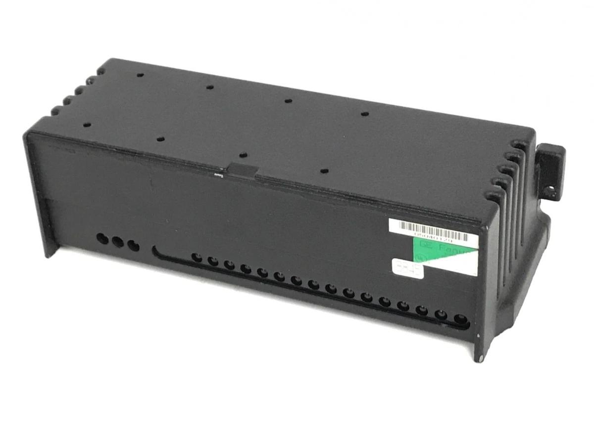 Used GE FANUC IC660EBD020C PLC ELECTRONIC ASSEMBLY MODULE 24/48VDC 16SRC