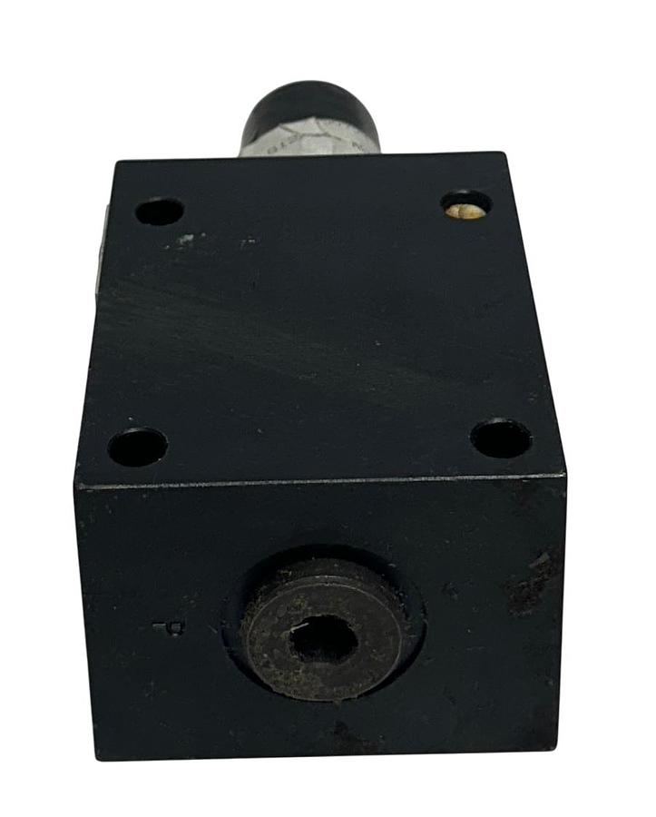 Used REXROTH DBDS 10 G13/50 / 424745/8 HYDRO NORMA HYDRAULIC RELIEF VALVE NSNP