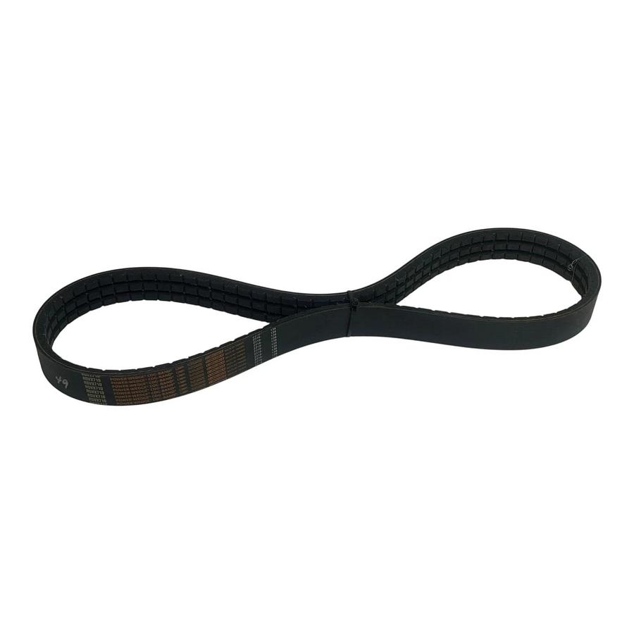 Timken Carlisle R5VX710 Power-Wedge Cog-Band 5-Strand V-Belt 2" Wide NEW SURPLUS