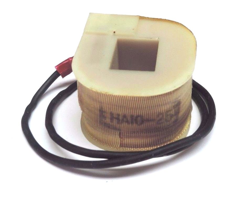 Used NEW DANAHER CONTROLS HA10-25 COIL 120V 60HZ 2WIRE, HA1025