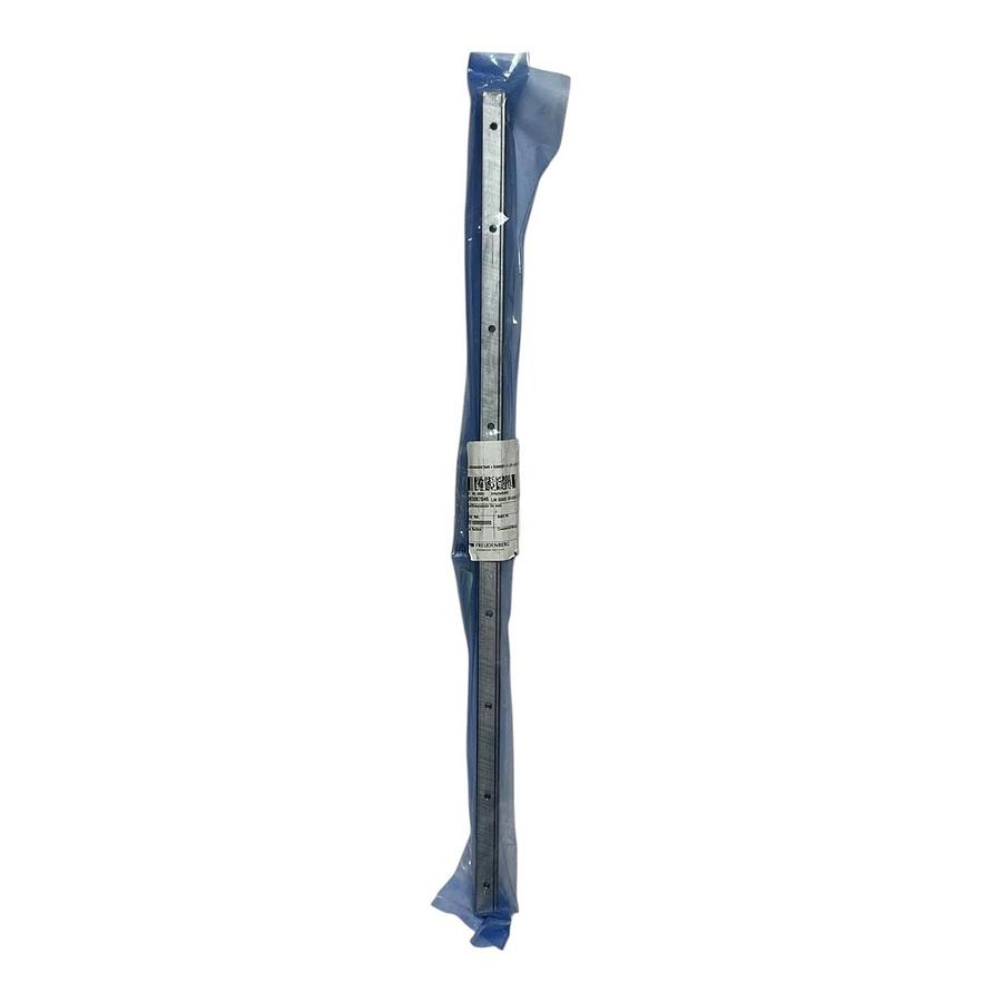 THK SR15W1SS-520L G20 Linear Guide Rail 520mm with 1 SR15W Block New Surplus
