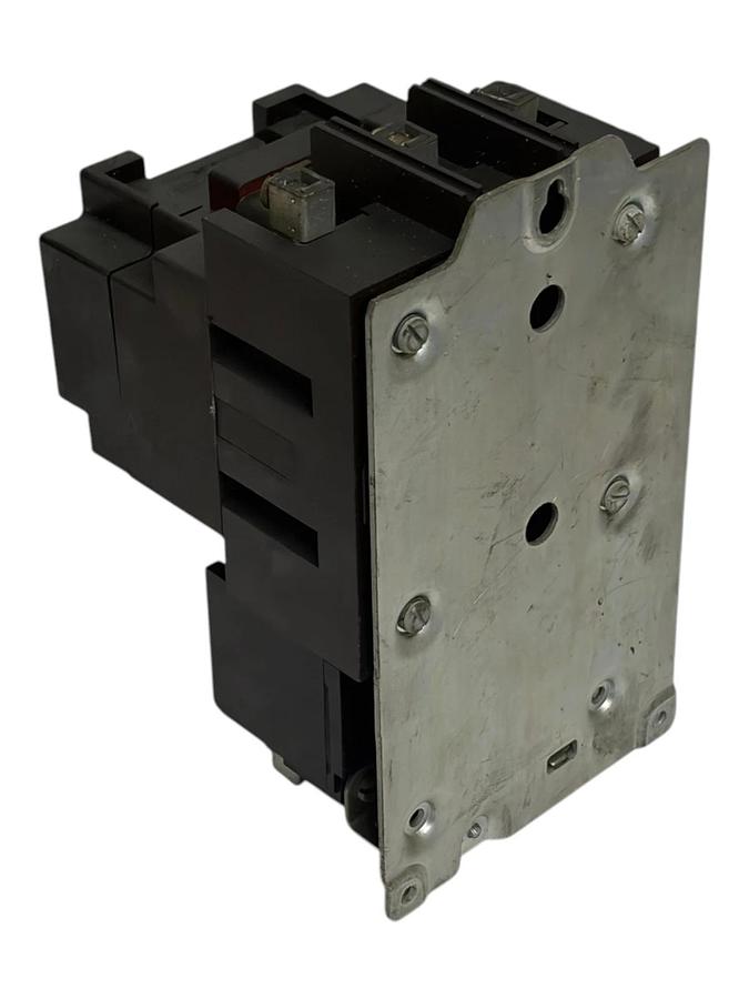 Used Cutler Hammer A10DN0 NEMA Size 2 Motor Starter Series A1 45 Amp 120V 60Hz Coil