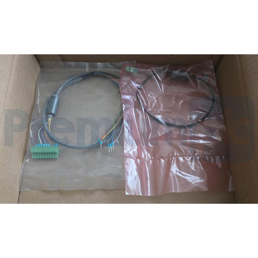 Used LUFKIN INTERFACE 1925FXE-30K WIRELESS POLISHED ROD LOAD CELL + POSITION NSMP