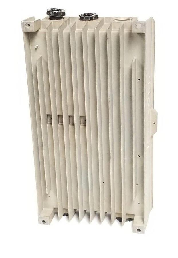 Used GENERAL ELECTRIC 6VFWC1050A5 STATOTROL II DRIVE HEAT SINK 44D333832-001