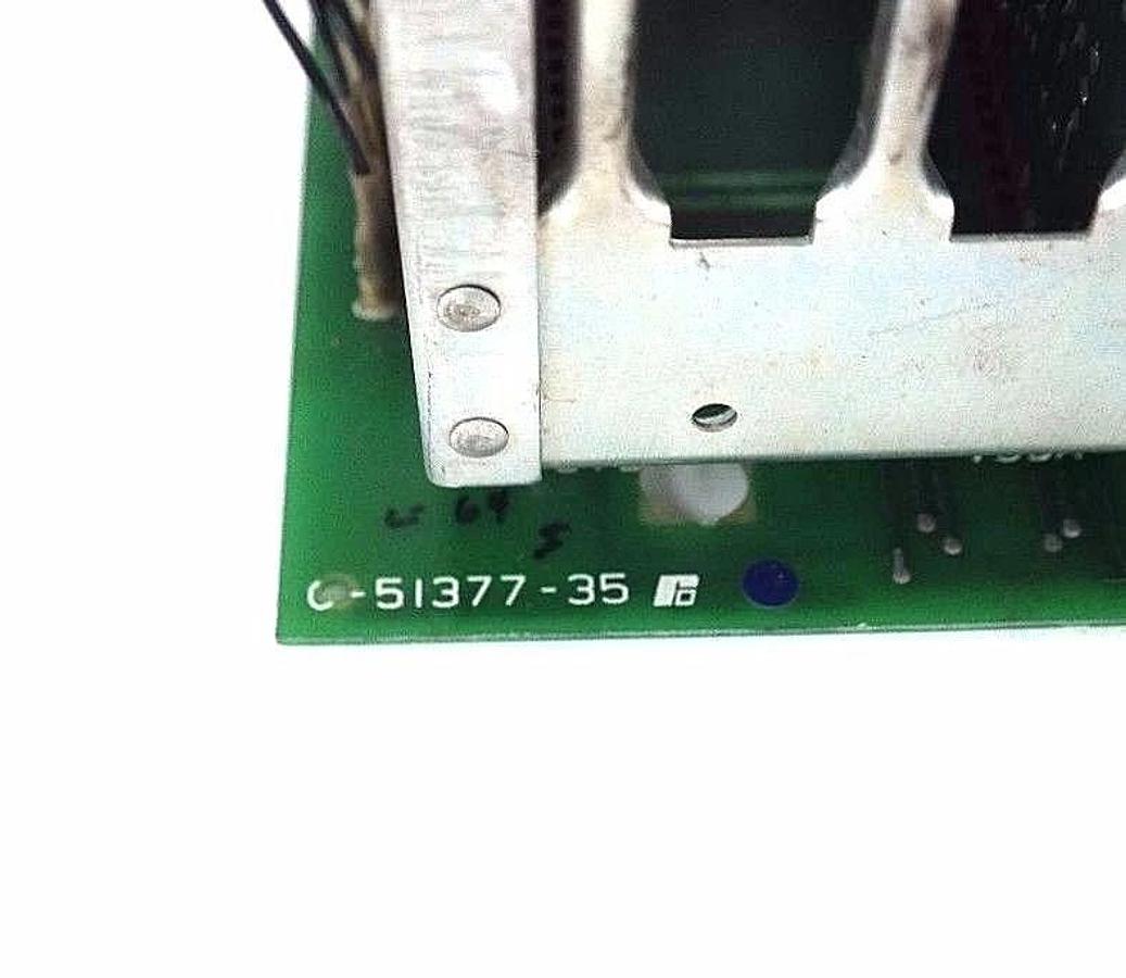 Used RELIANCE ELECTRIC 608804005R, 5 SLOT CHASSIS RACK ASSEMBLY W/ VSDC, VSAC, DCGA