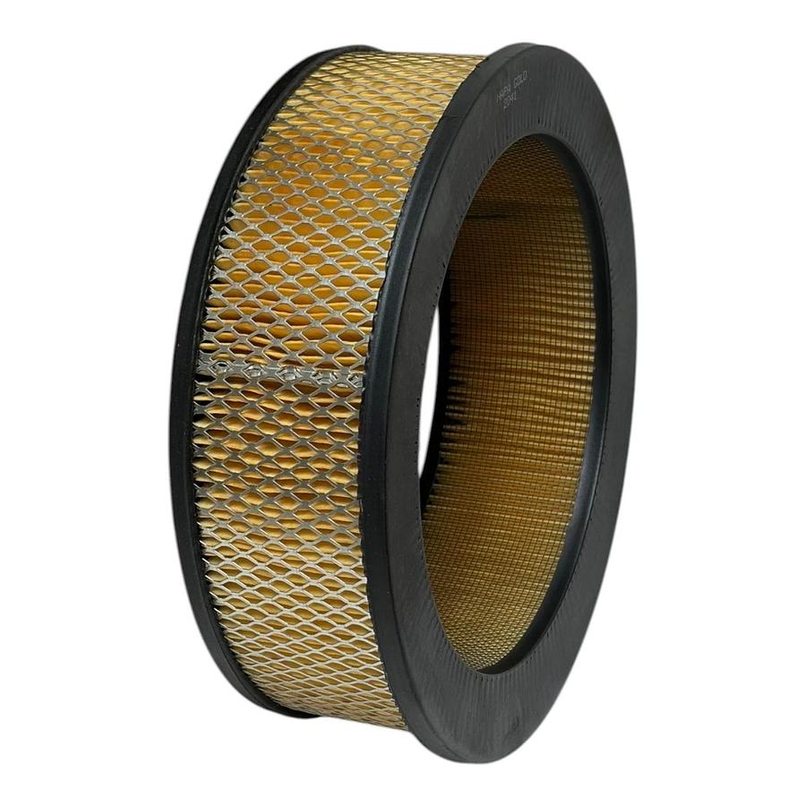 NAPA Gold 2041 Round Carbureted Engine Air Filter Element - New Surplus