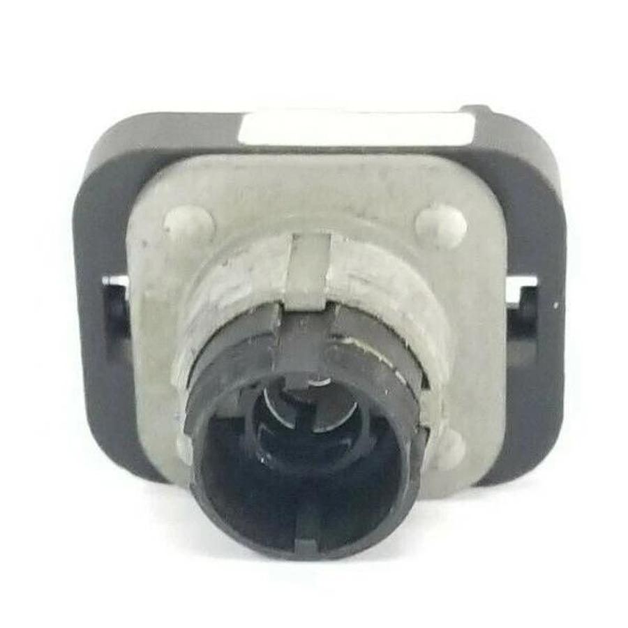 Used ALLEN BRADLEY 800T-P16 PUSHBUTTON 800TP16, SER. T