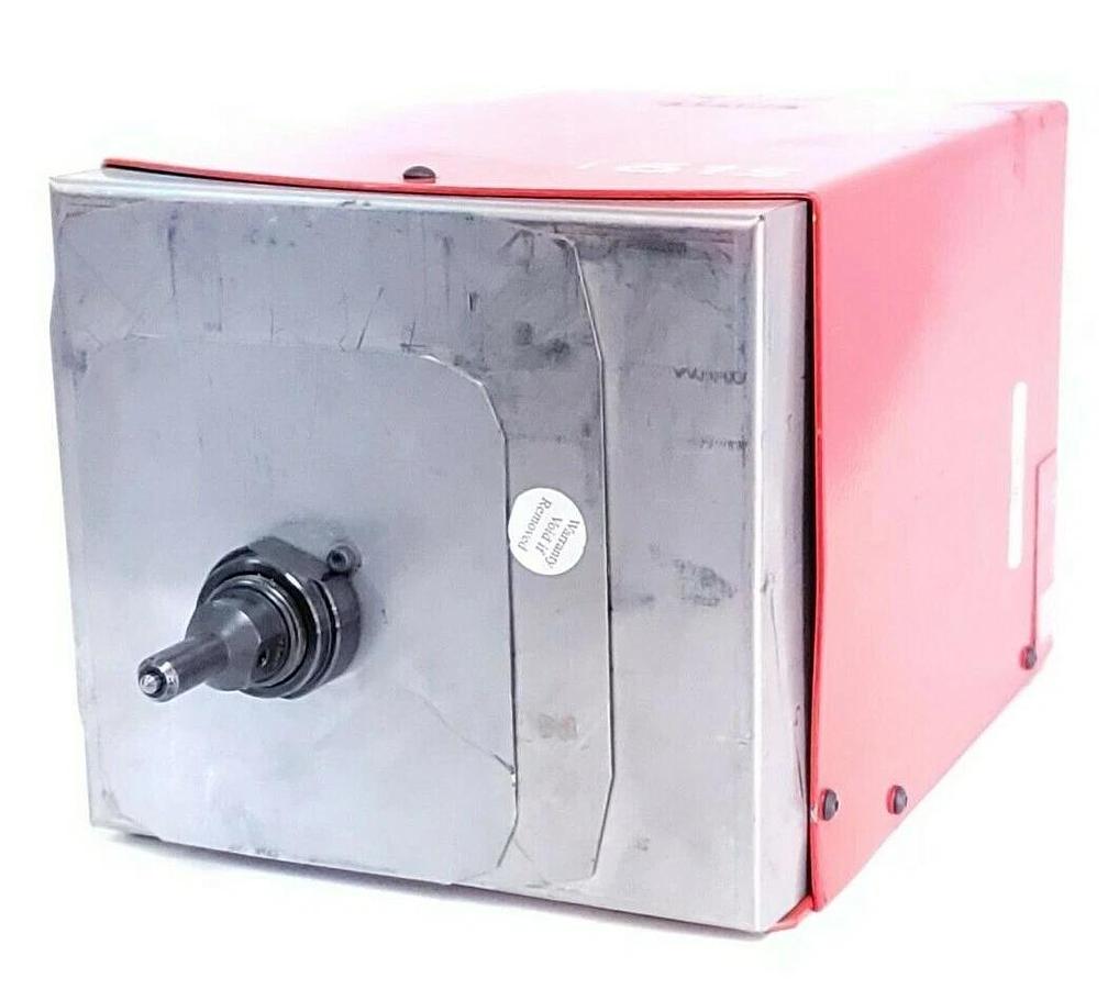 Refurbished REPAIRED SIC MARKING i61S SCRIBING MARKING HEAD REV B