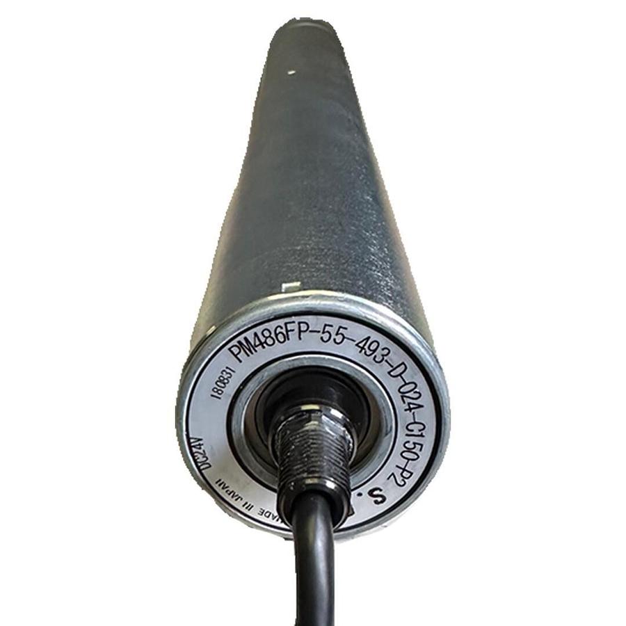 Used NEW ITOH PM486FP-55-493-D-024-C150-P2 / PM486FP55493D024C150P2 ROLLER 24V 180831
