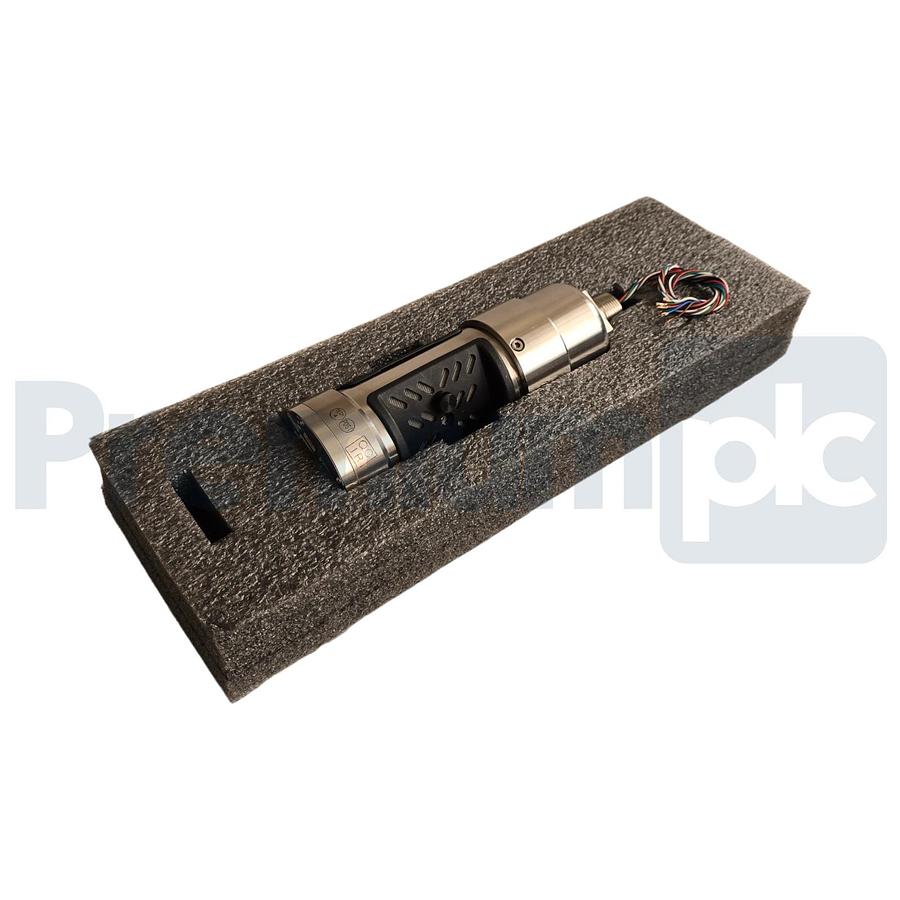 MSA GENERAL MONITORS IR400 HART GAS DETECTOR IR400-4-01-2-2-0-1-0 32500-12 NSNP