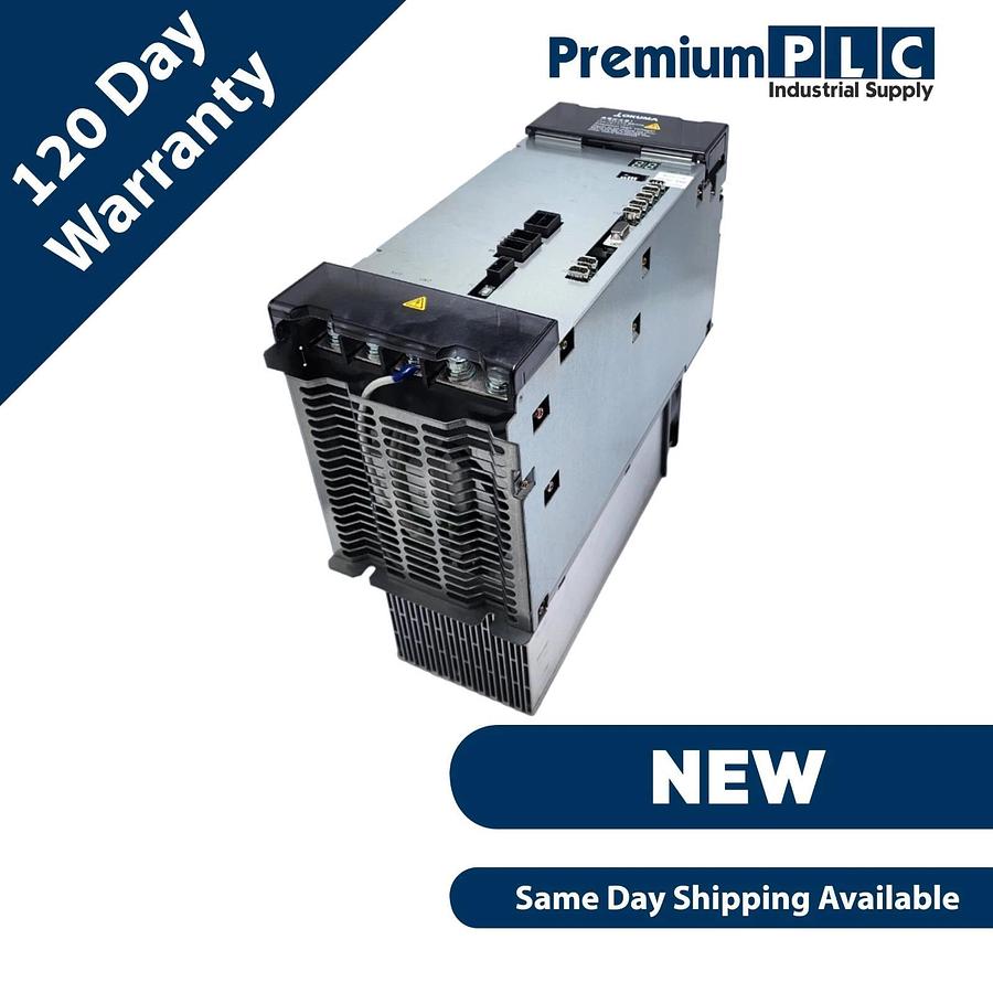 OKUMA MIV22A-1-B5 | 1006-2321 AC SPINDLE INVERTER DRIVE 1006-2321-1826001 NSMP