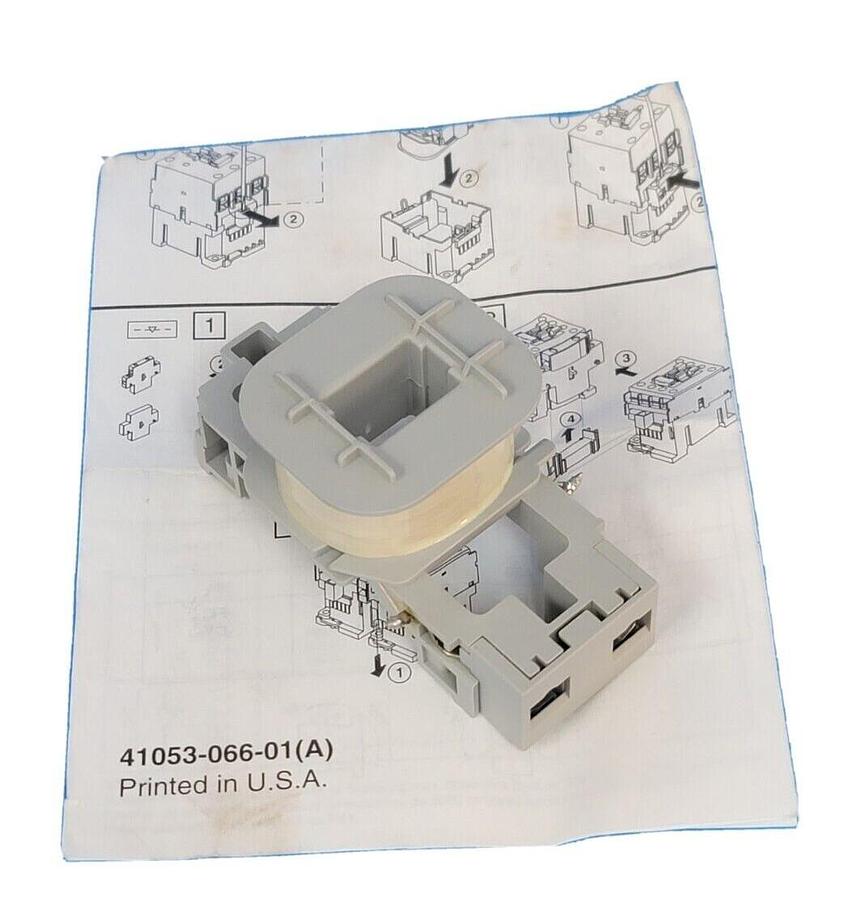 NIB ALLEN BRADLEY TA-473 OPERATING COIL TA473