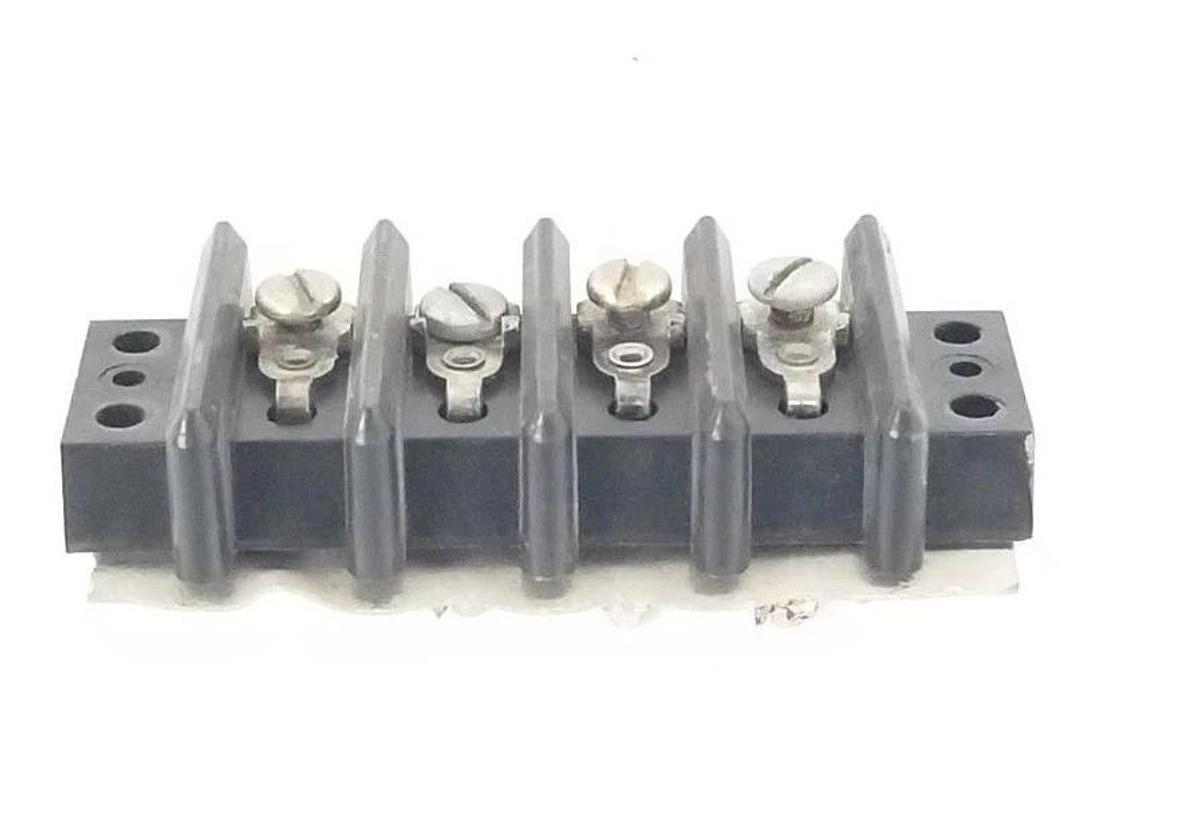 Used GENERIC R-8001725 WIRING TERMINAL R8001725
