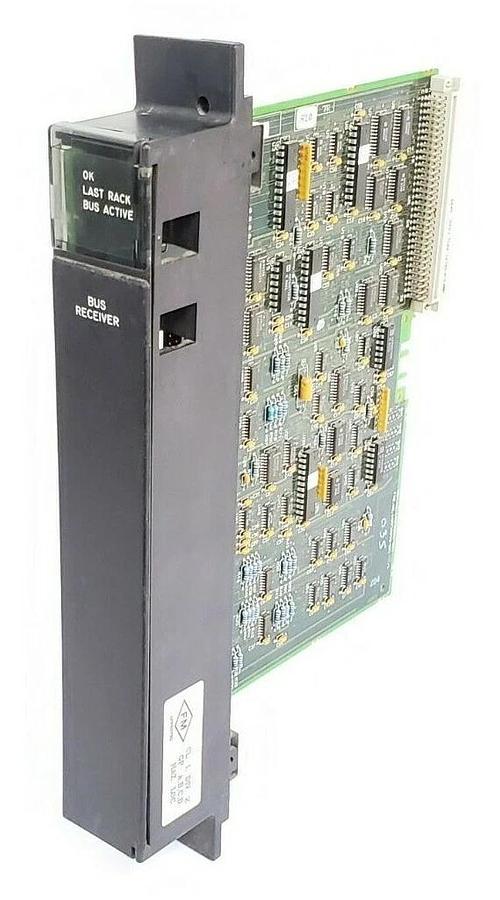 Used GE FANUC IC697BEM711J BUS EXPANSION RECEIVER MODULE IC697BEM711