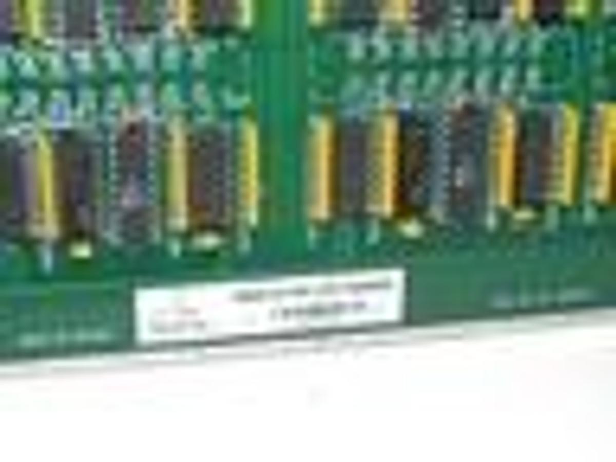Used CABLETEST HR-LV-SSM REV. 3 BOARD P/N: 20-26020, HRZ-LV SC (22-15500)