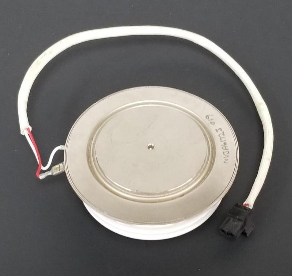 Used WESTCODE 24870-708-01 9544 POWER MODULE 2487070801