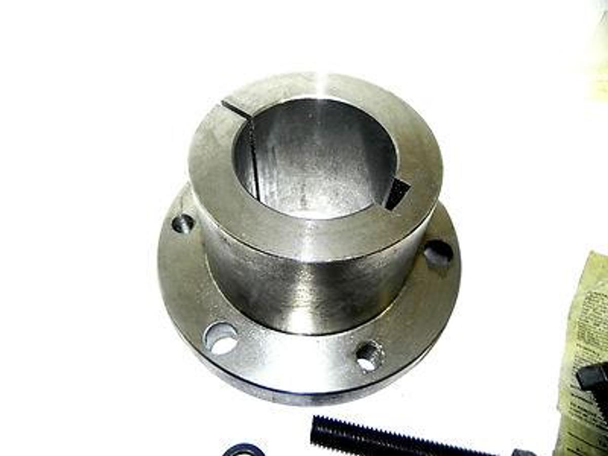 Used NIB TB WOODS F2-3/4 BUSHING 2 3/4 IN BORE