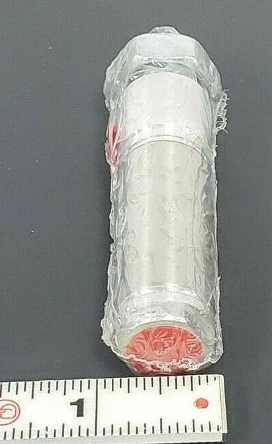 Used NEW NORGREN RLC00J-DAN-AA00 CYLINDER RLC00JDANAA00 PSI 250, A08-UM