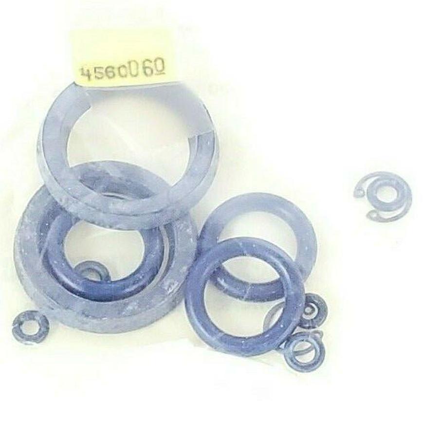 Used NEW AIR MITE KIT 3300-3400-4300-4400 ROTORAM VALVE REPAIR KIT RV 3313SS