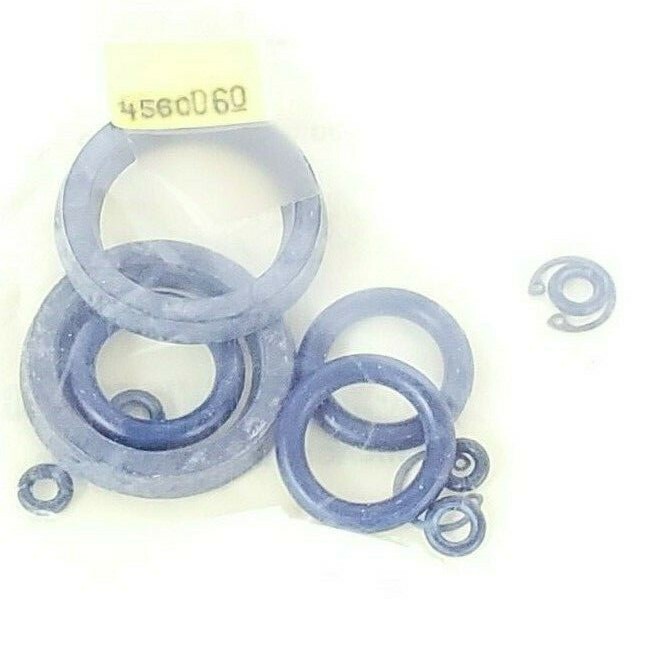 Used NEW AIR MITE KIT 3300-3400-4300-4400 ROTORAM VALVE REPAIR KIT RV 3313SS