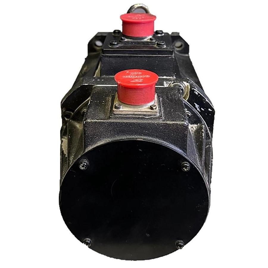 Used TOSHIBA 22L2-1000R / 22L21000R DC BRUSHLESS SERVO MOTOR RA22L 1000W 2000RPM