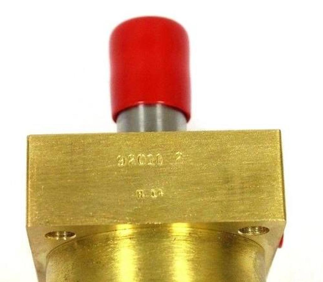 Used NEW GENERIC 920-10-2 PNEUMATIC CYLINDER 920A2361-2