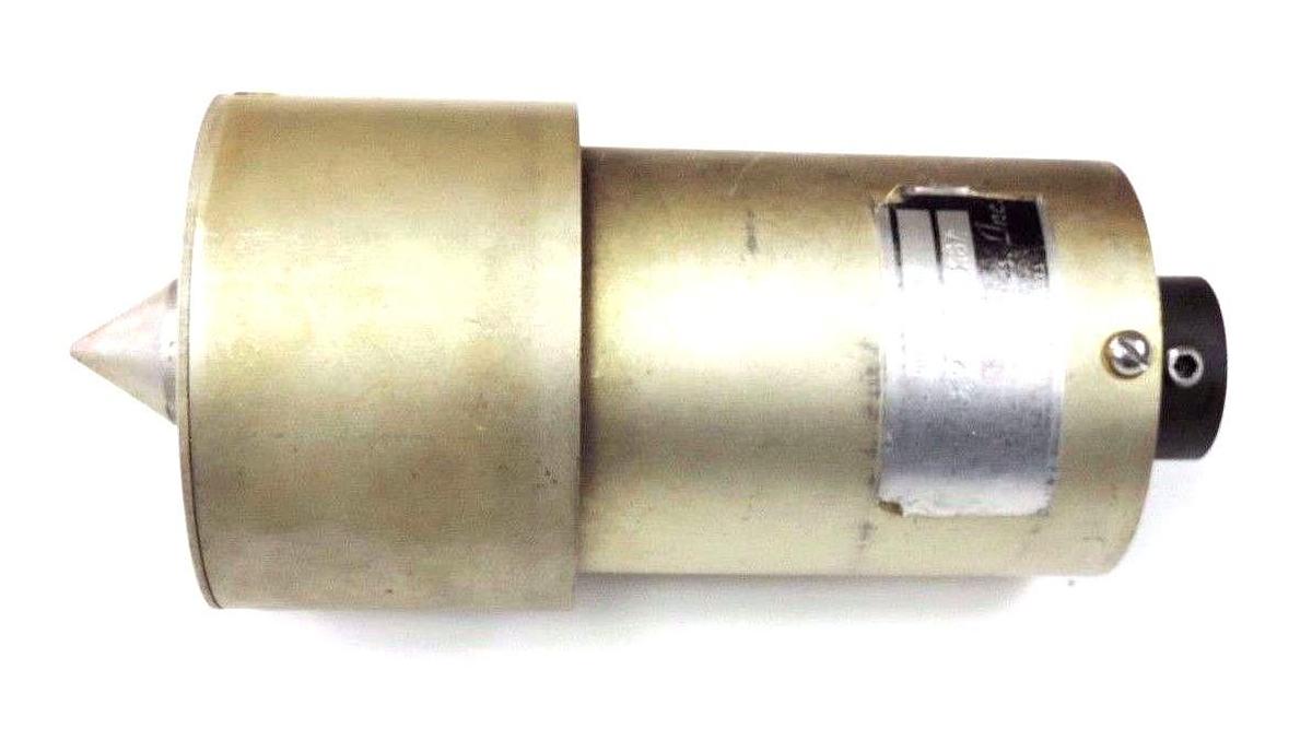 Used REPAIRED TEXAS ELECTRONICS TD-104D WIND DIRECTION POTENTIOMETER T-5027-284