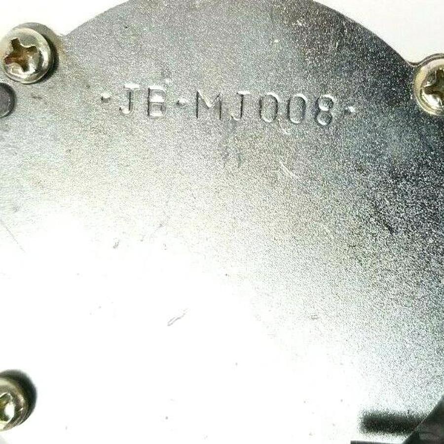Used NEW DOUTHITT CORP. 43367 SHUTTER MOTOR W/ 95500 MOTOR KIT