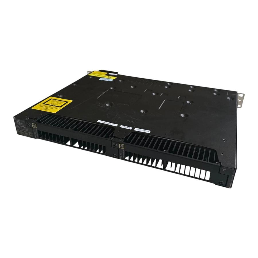 Used Cisco IE-3010-24TC | Catalyst IE3010 Ethernet Switch 24-Pt 10/100Base-TX 19"