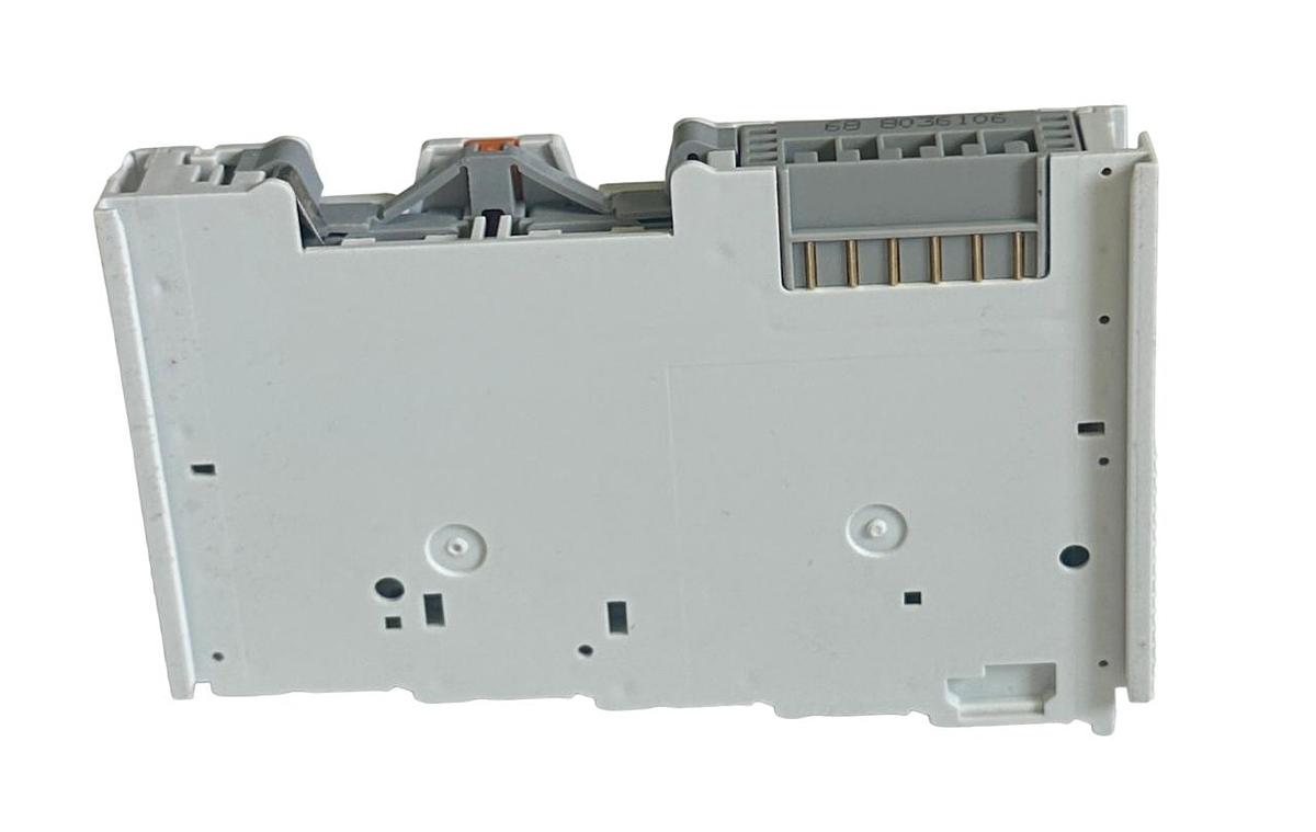 Used NEW BECKHOFF EK1110-0000 / EK1110 EtherCAT EXTENSION TERMINAL MODULE 100m OEM