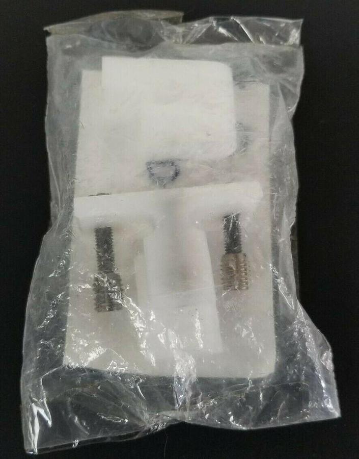 Used NEW ATOTECH USA 135700 INSERT ASSY, SIDERAIL, AFD, SIGMA