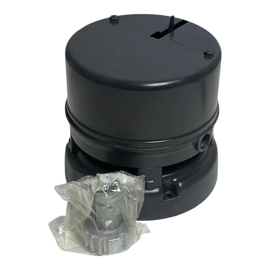Emerson Stearns Shur Stop Electric Brake Kit 0964227 105633106003 10 lb-ft - New