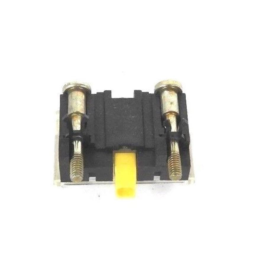 NEW ALLEN BRADLEY 800T-XD2 CONTACT BLOCKS SER. D 800TXD2
