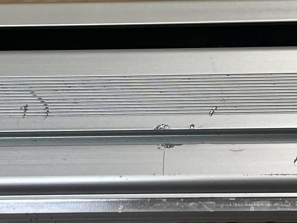 Used IAI ISPA-MXM-A-100-10-400-T1-AQ Linear Actuator | 400mm Stroke 100W Absolute